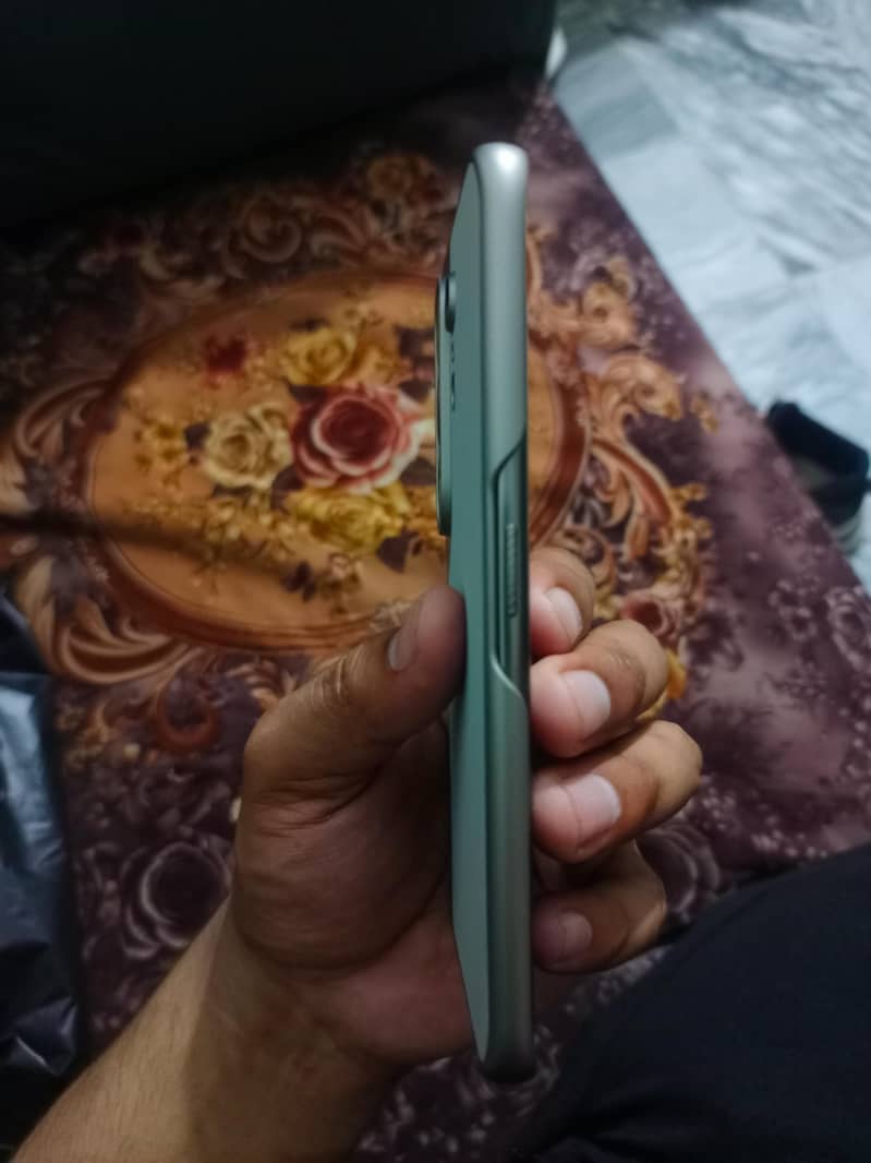 Tecno Camon 50 Pro 2