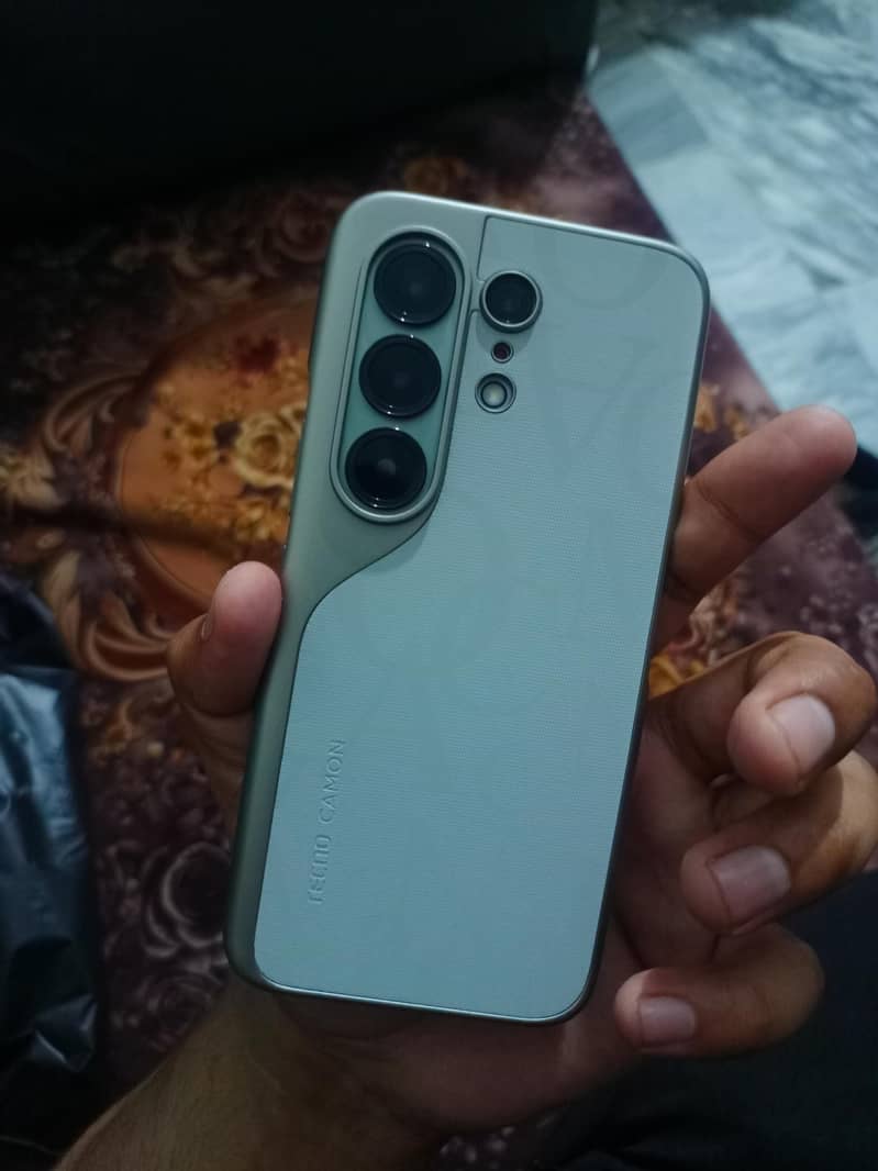 Tecno Camon 50 Pro 3