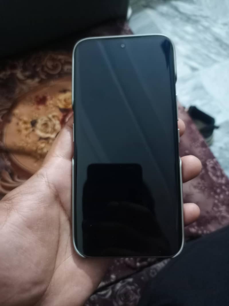 Tecno Camon 50 Pro 4