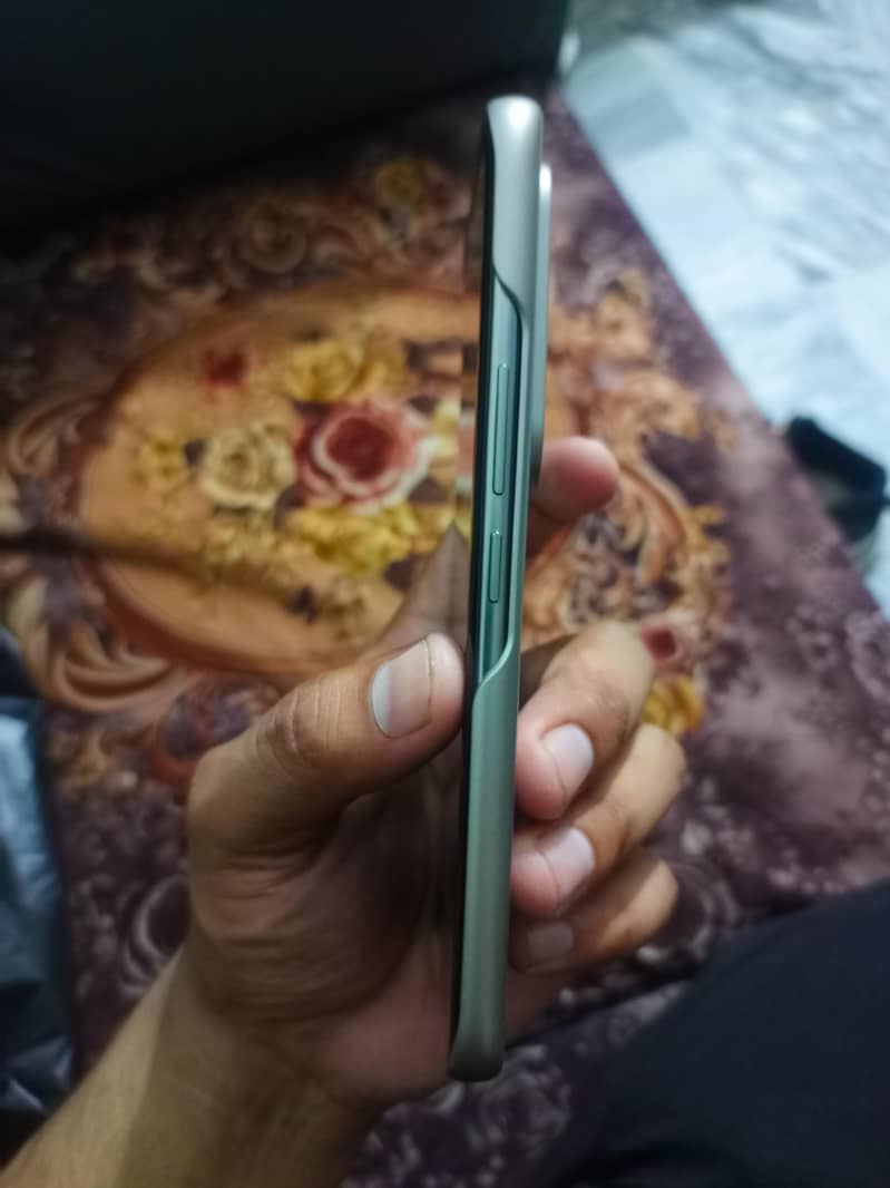 Tecno Camon 50 Pro 5