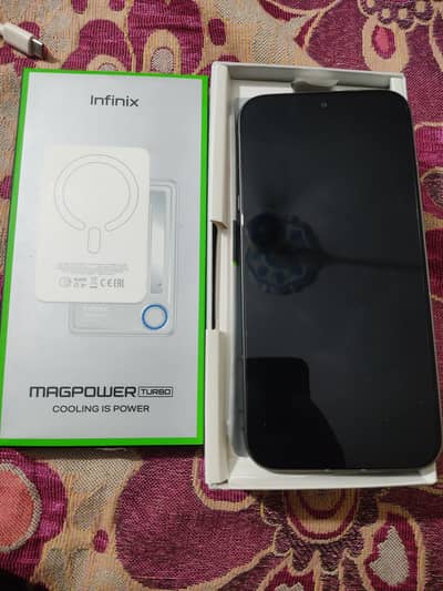 Infinix Note 60 Pro