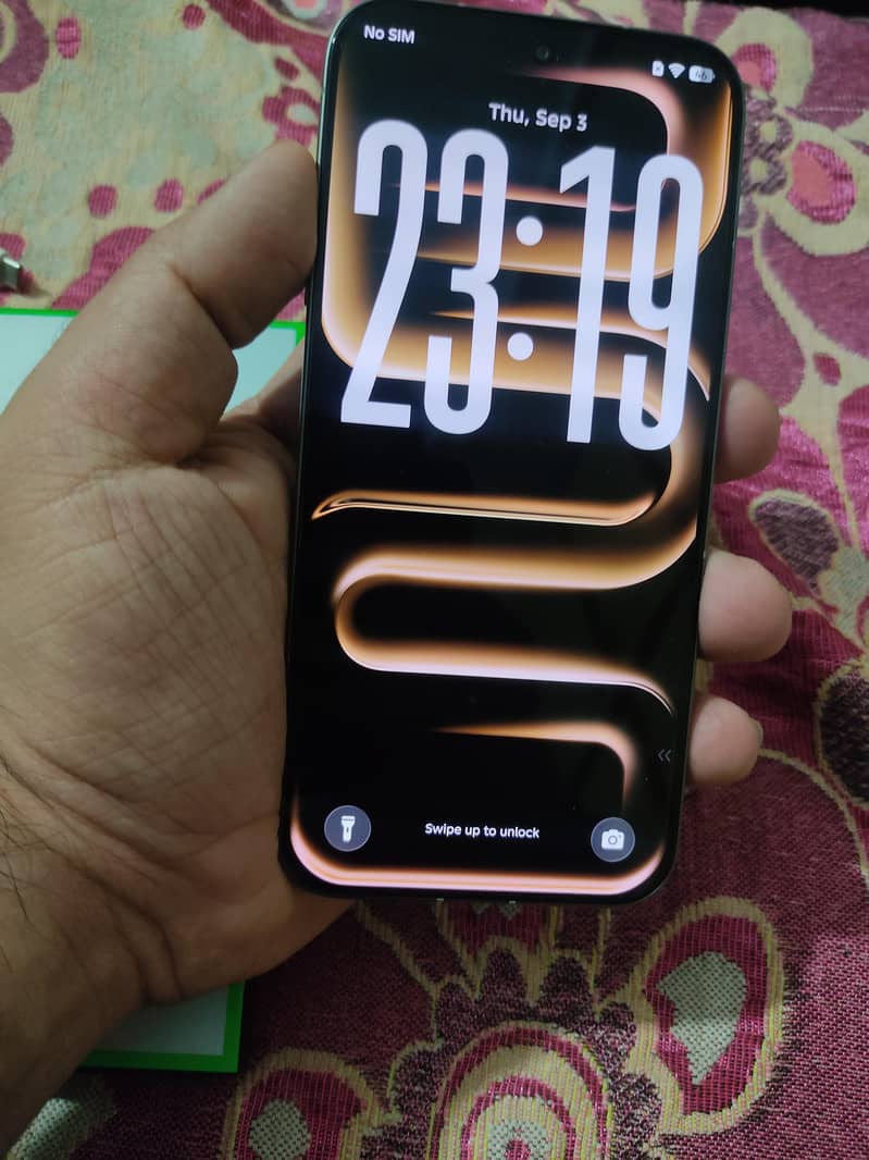 Infinix Note 60 Pro 4