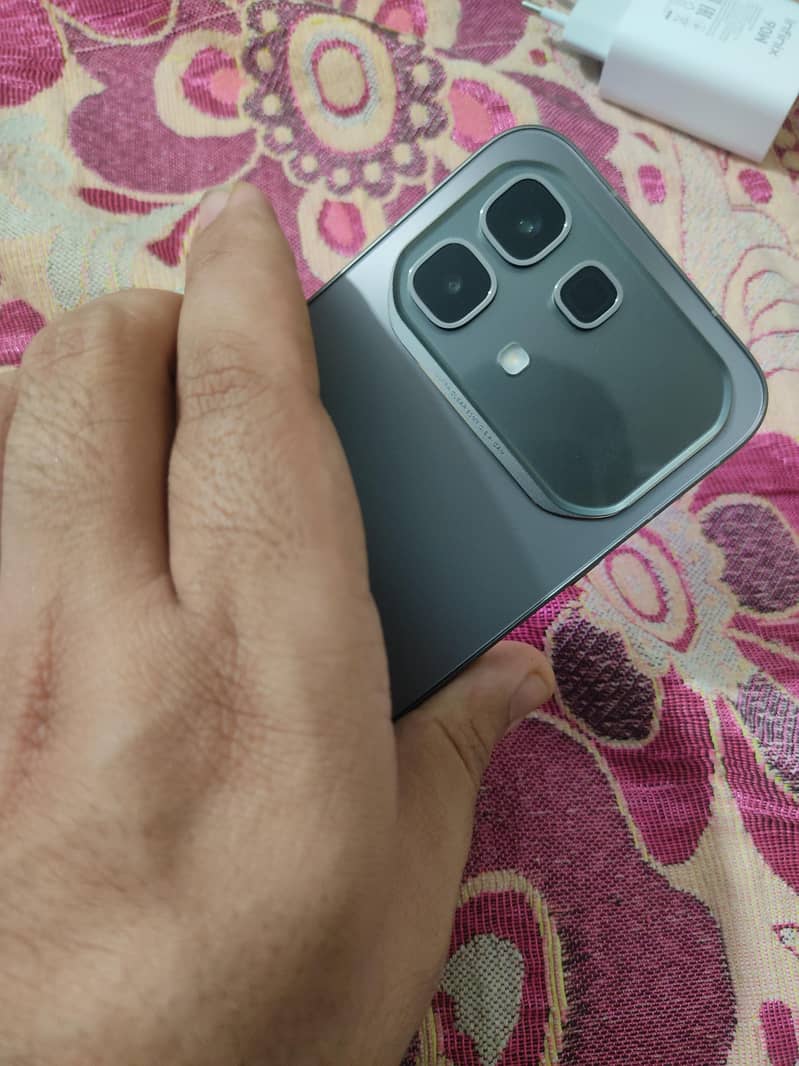Infinix Note 60 Pro 9