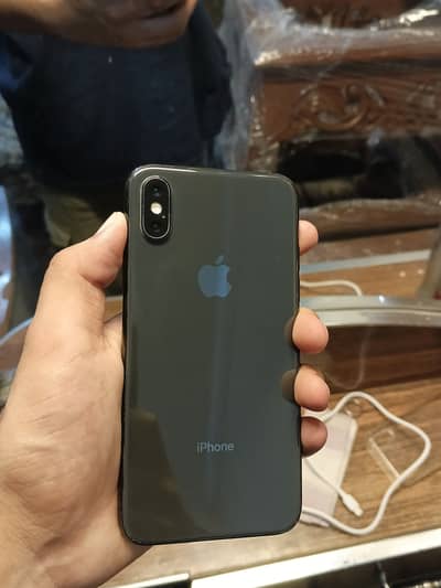 I phone XS 256 Gb For Urgent Sale