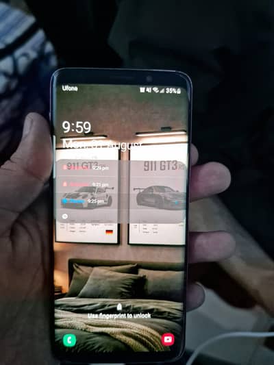 Samsung Mobile S9
