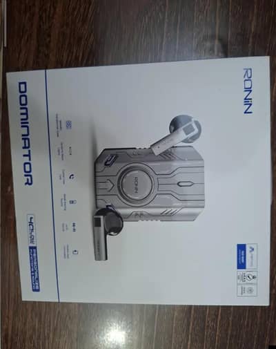 ronin dominator