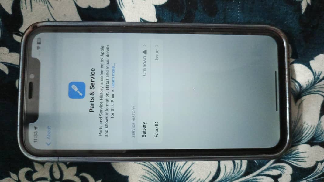 Apple iPhone XR 3