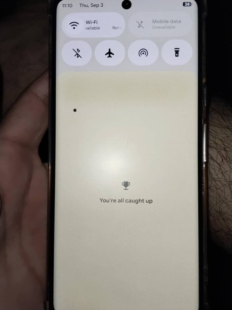 Google Pixel 6 Pro 3