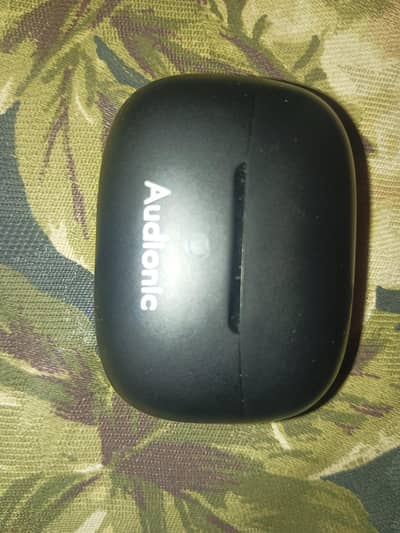 Audionic Airbud 690i for sale brand new with box.
