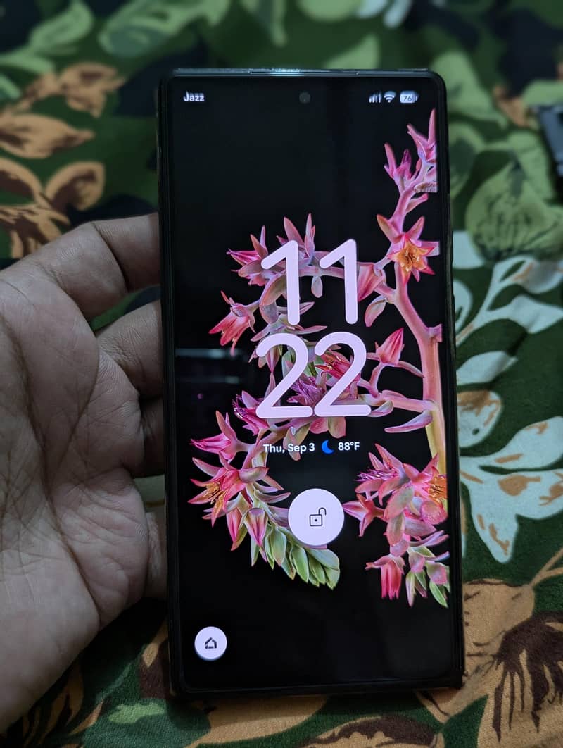 Google Pixel 6 0