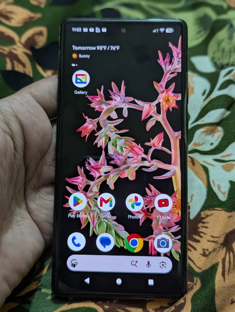 Google Pixel 6 1