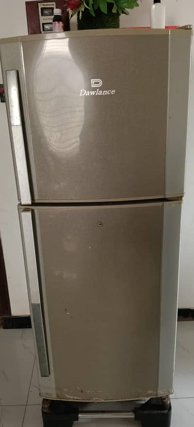 Dawlance usede non inverter