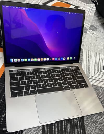MacBook pro 2016