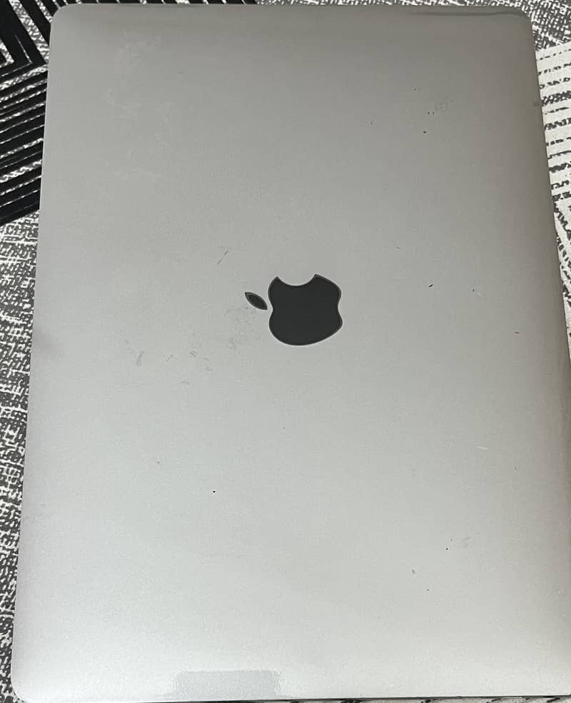 MacBook pro 2016 4