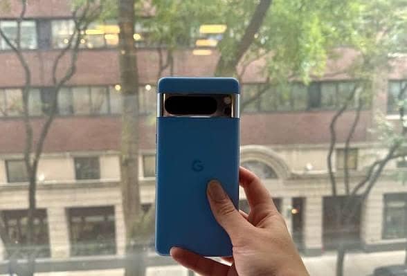 Google Pixel 8 Pro 1