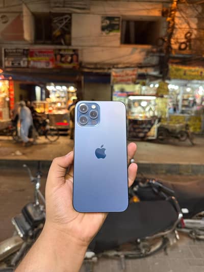 Apple iPhone 12 Pro Max
