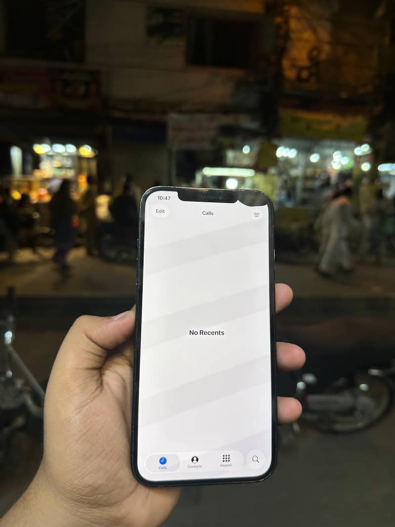 Apple iPhone 12 Pro Max 2