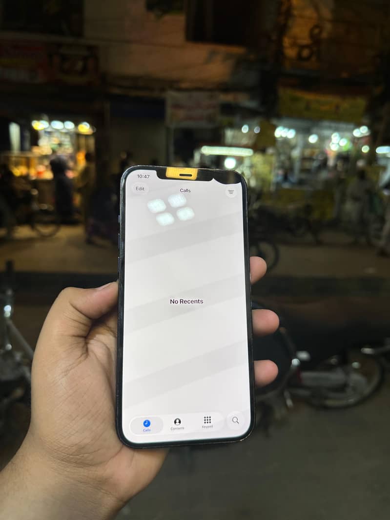Apple iPhone 12 Pro Max 3