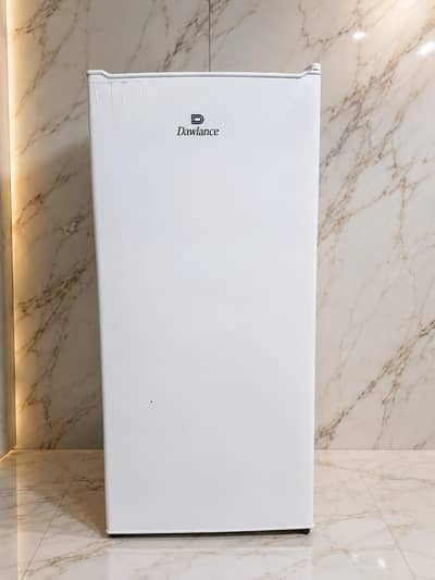Dawlance fridge 9106 white