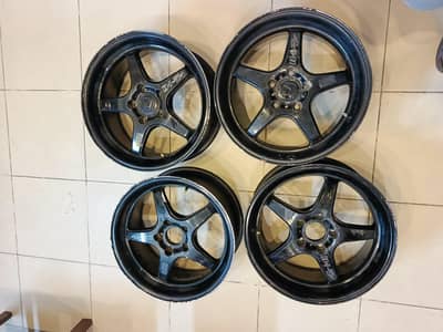 Rims for sale