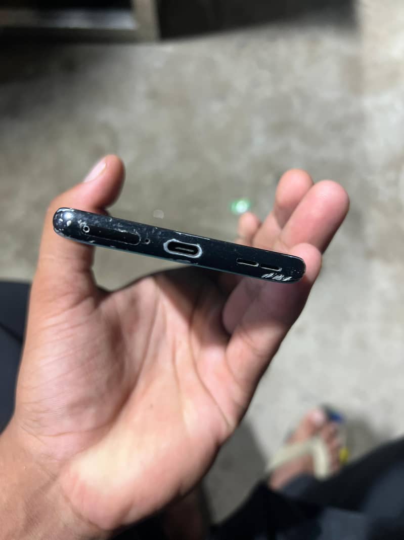 One Plus 8 4