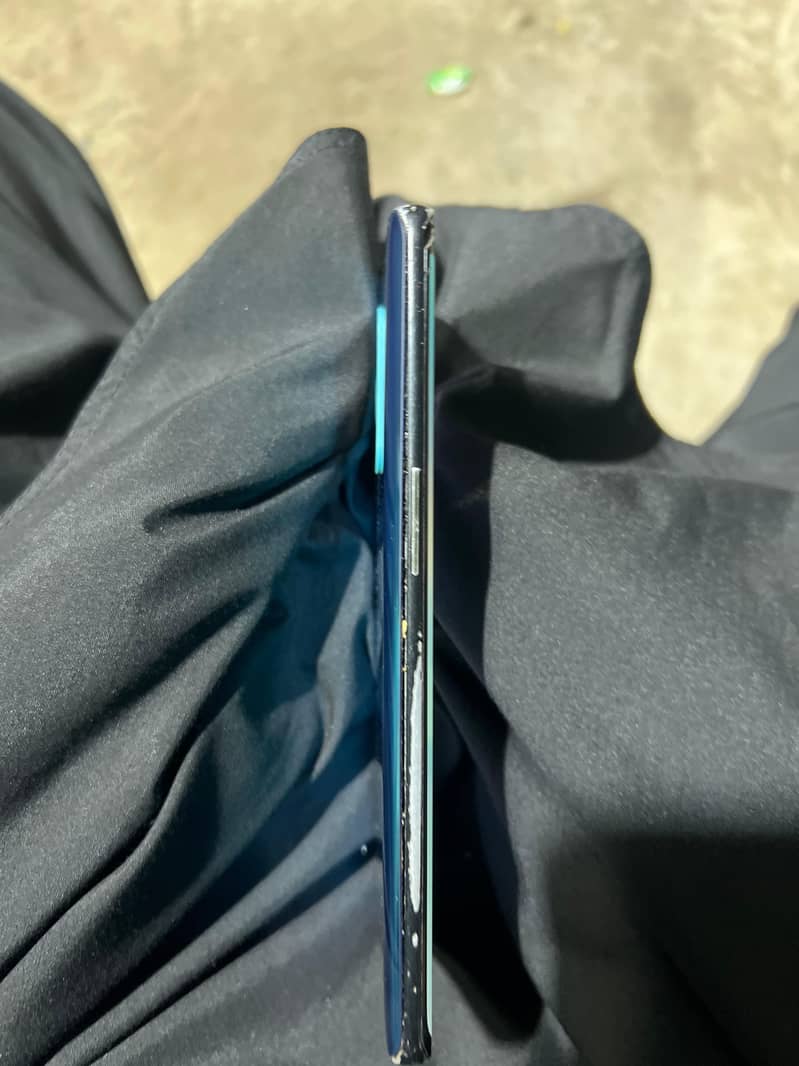 One Plus 8 5