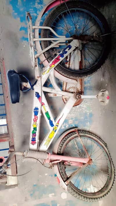 cycle