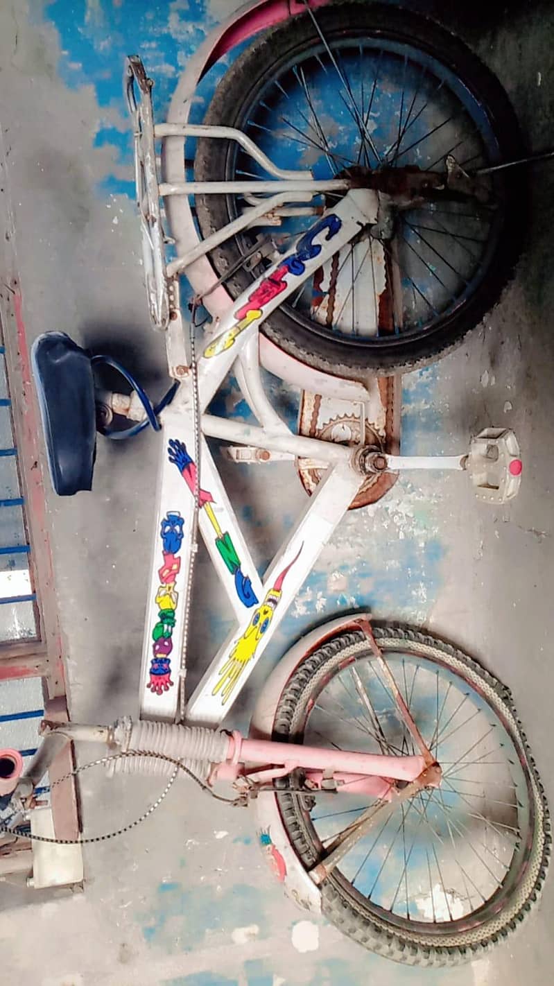 cycle 0