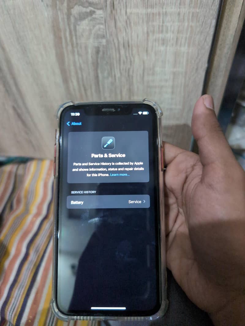 Apple iPhone XR 6