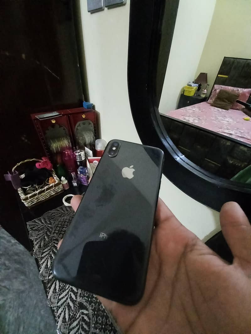 iphone xs 0