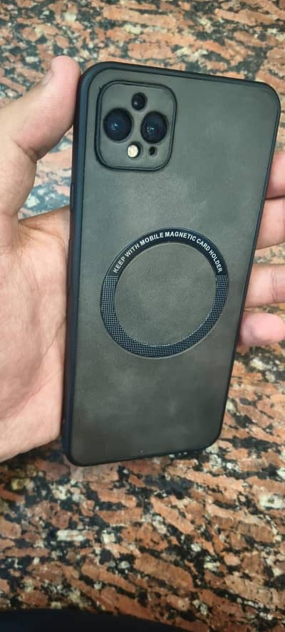Google Pixel 4 XL cams dslr speet like jet exchange possible