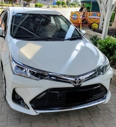 Cheema rent a car