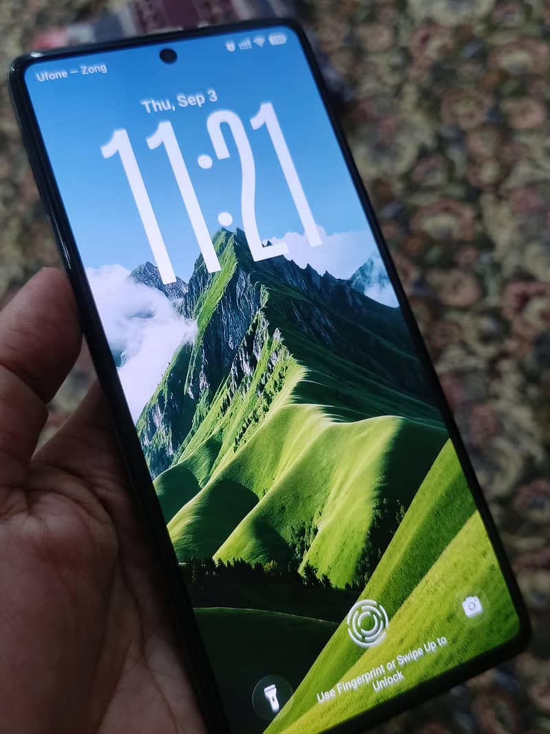 Tecno CAMON 30 0