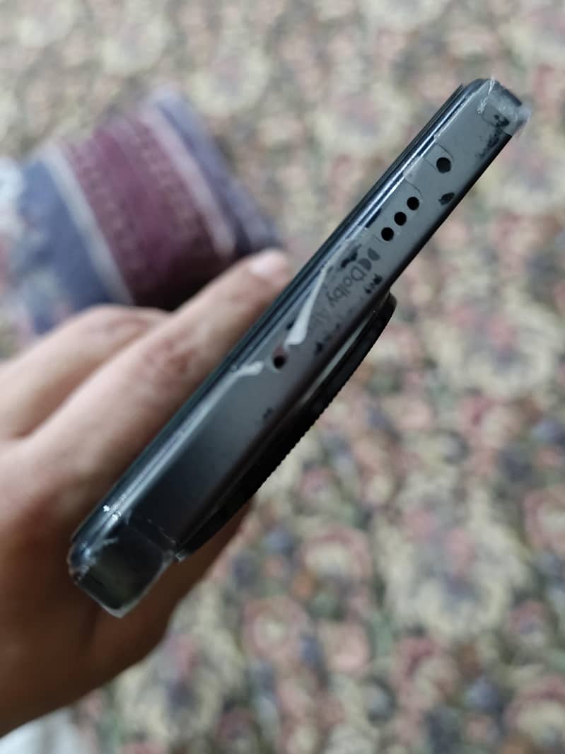 Tecno CAMON 30 5