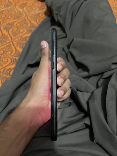 Samsung Mobile A30s