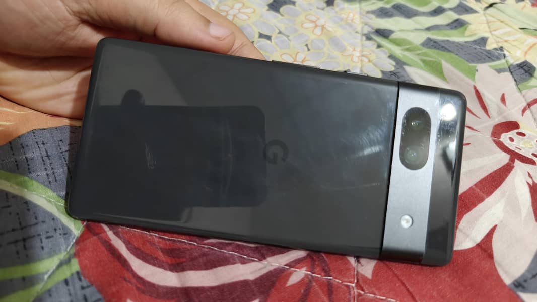 Google Pixel 7a PTA Approved 2