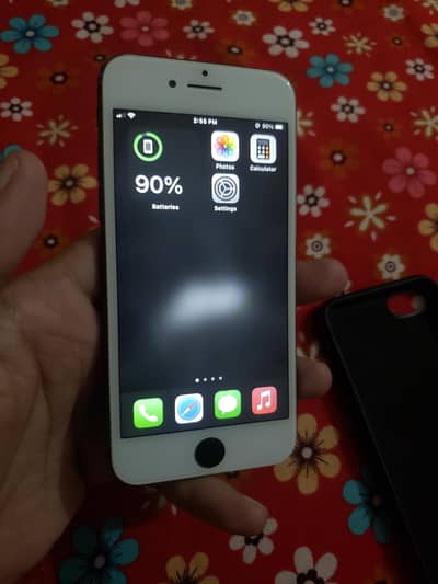 Apple iPhone 8