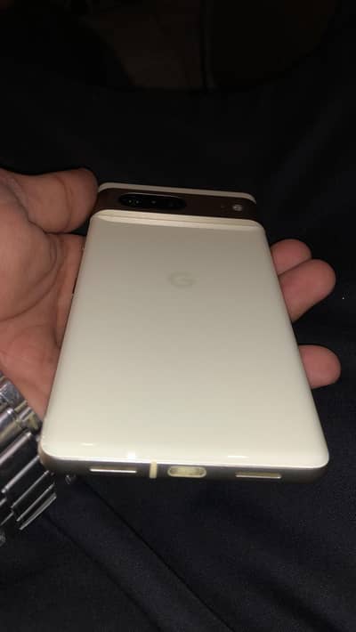 Google Pixel 7
