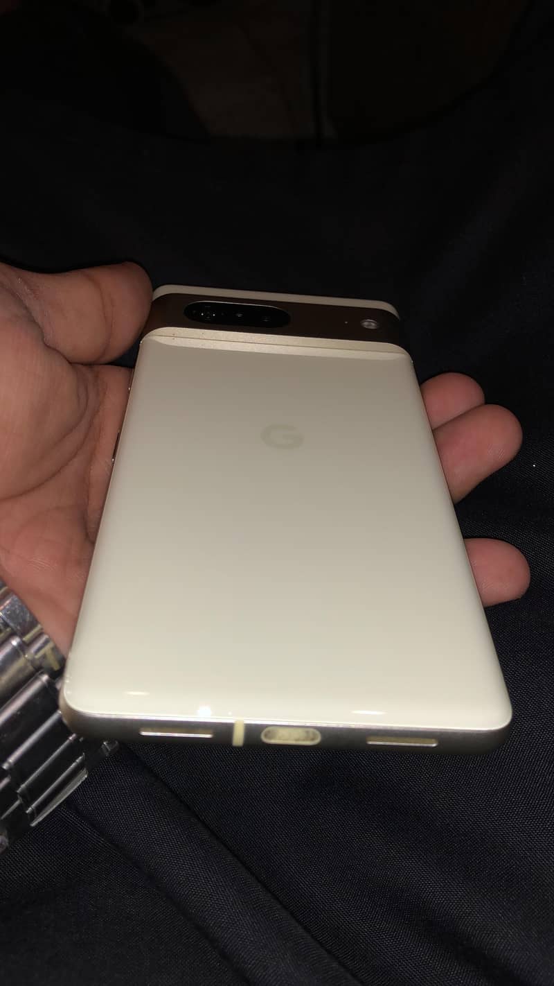 Google Pixel 7 0