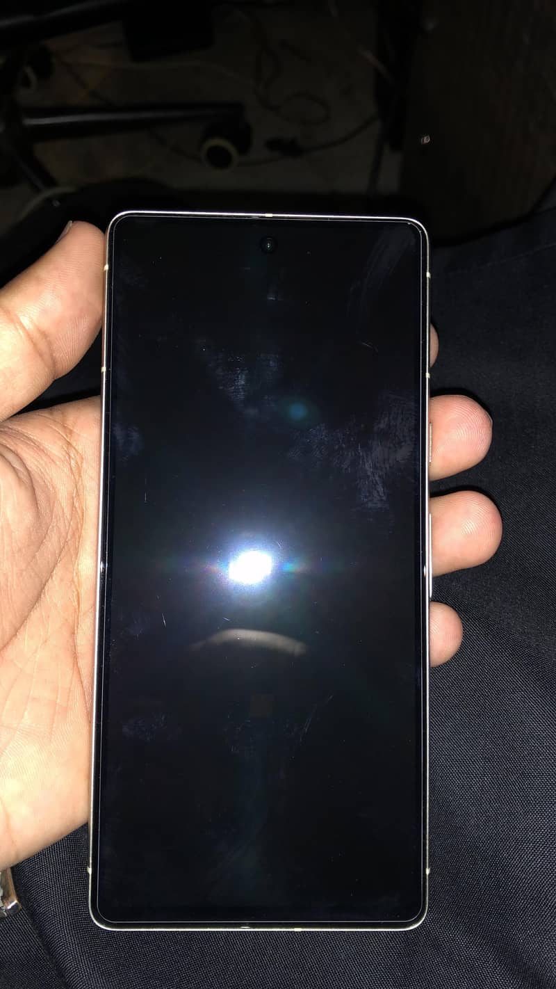 Google Pixel 7 2