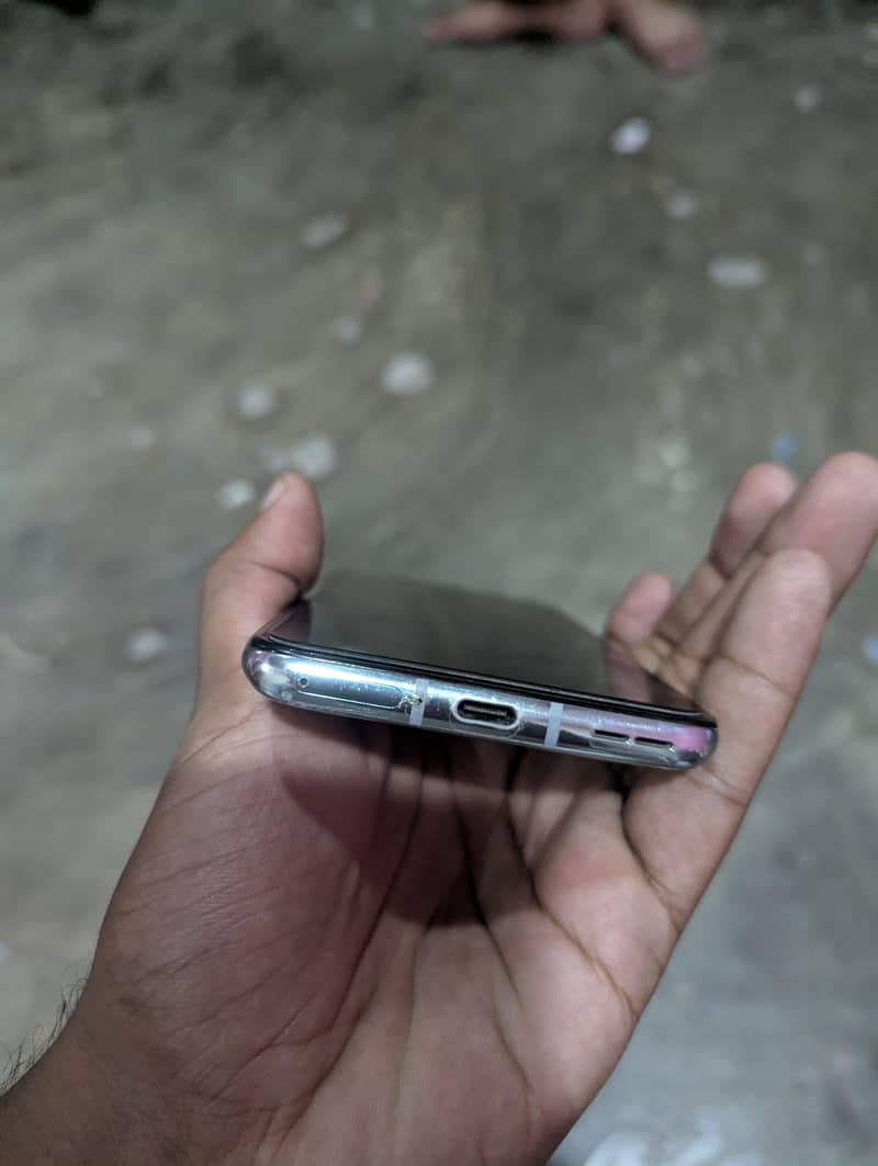 One Plus 8T 0