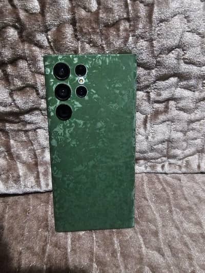 Samsung Mobile S22 Ultra