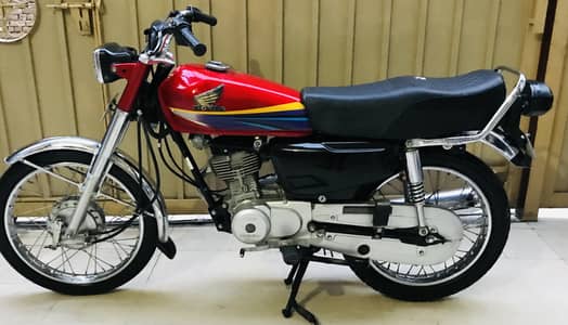 Bike for sale