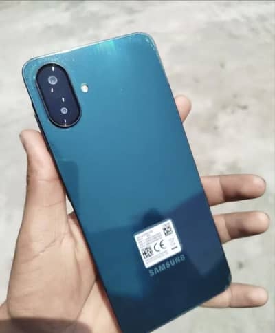 Samsung Mobile A07 03044519240