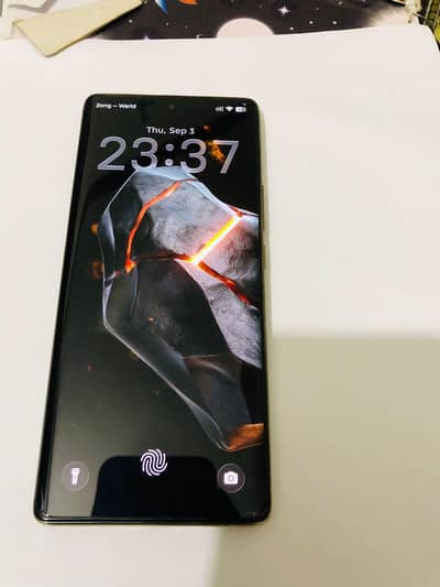 Infinix Note 40 Pro Plus