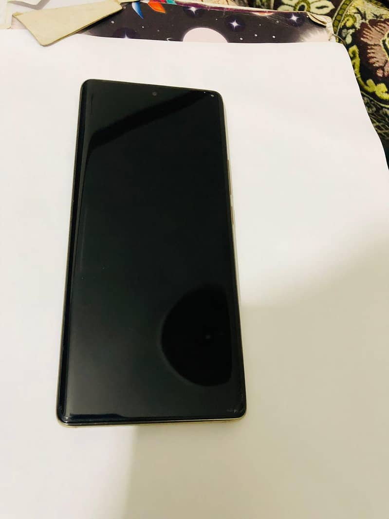 Infinix Note 40 Pro Plus 2