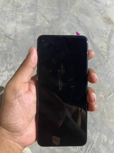 OPPO A76