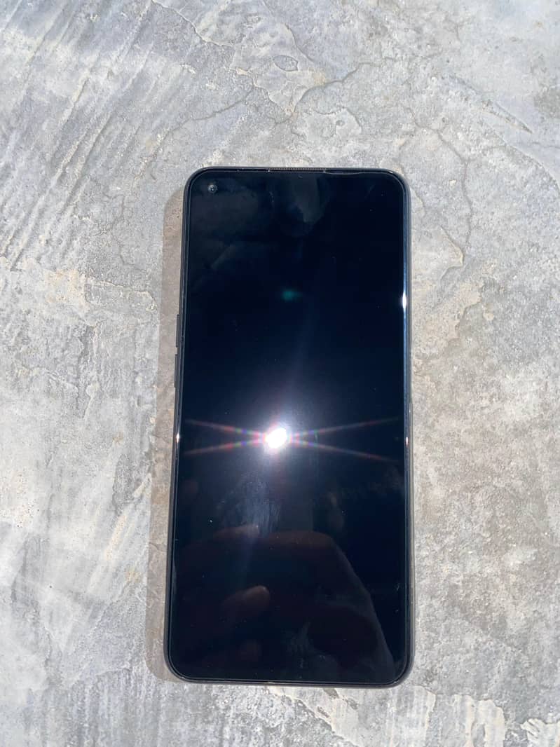 OPPO A76 5
