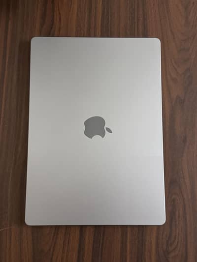 Macbook pro m1