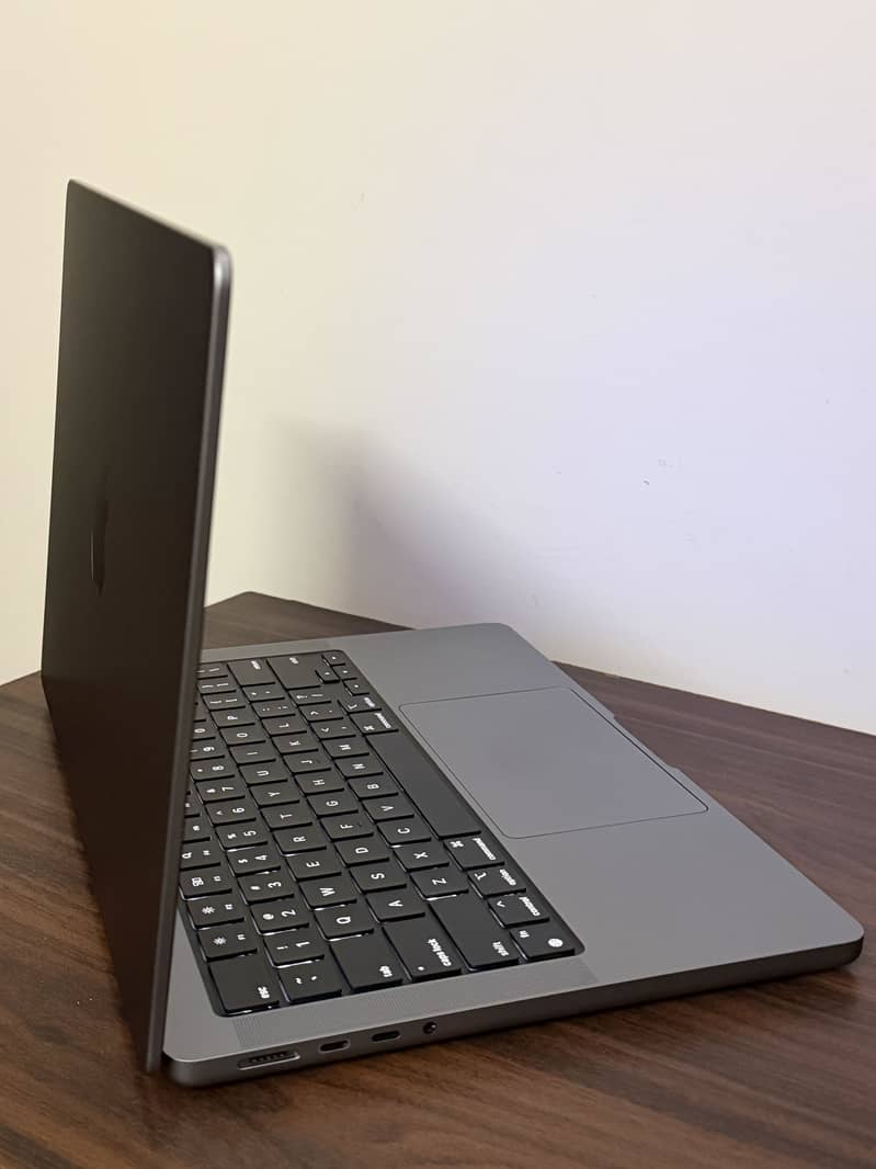 Macbook pro m1 5